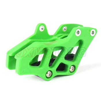 

dirt bike motocross chain guide Guard Protector for KAWASAKI KXf250F KX450F parts and accessories motorcycle