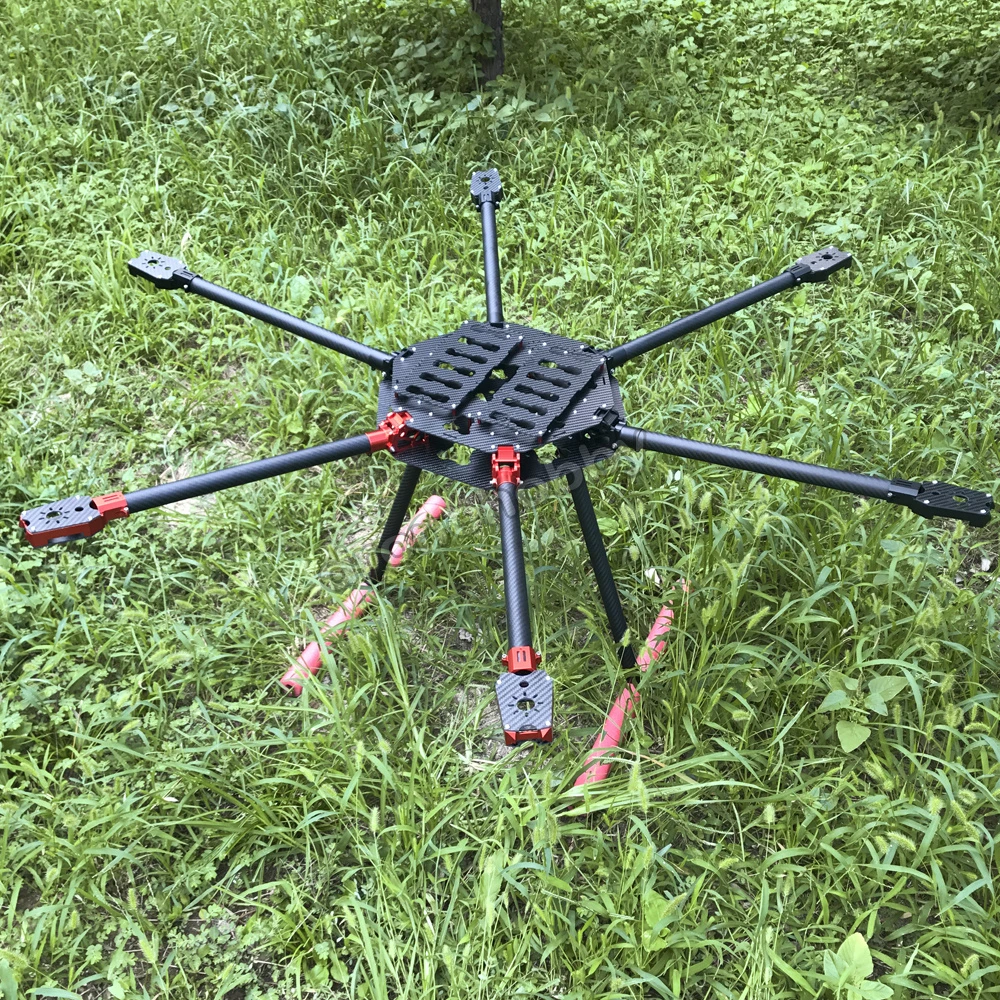 fpv hexacopter