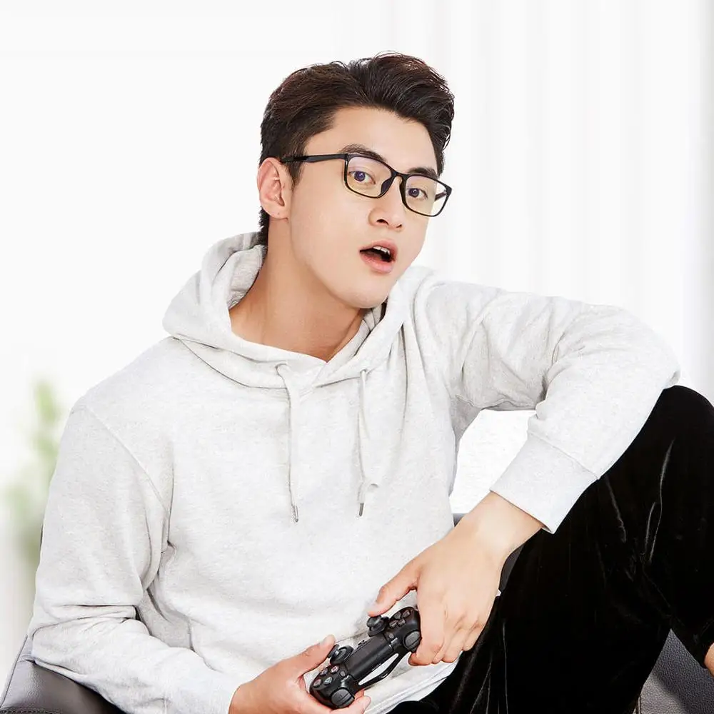  Xiaomi Ecological Chain Brand-Small Lemen/Xiaoningmeng Daily Anti-Blue-Rays Glasses M1001 C10 Brigh