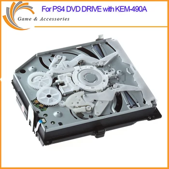 

BRAND NEW for PS4 for PLAYSTATION 4 KES 490a KEM 490A REPLACEMENT BLU RAY DRIVE DRIVE with KEM-490A Laser lens