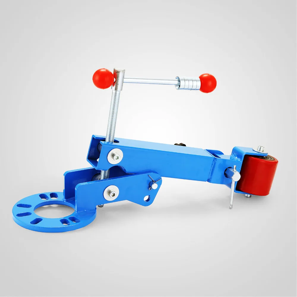 

Combo Fender Roller Tool Lip Rolling Extending Extend Tools w/1500W Heat Gun