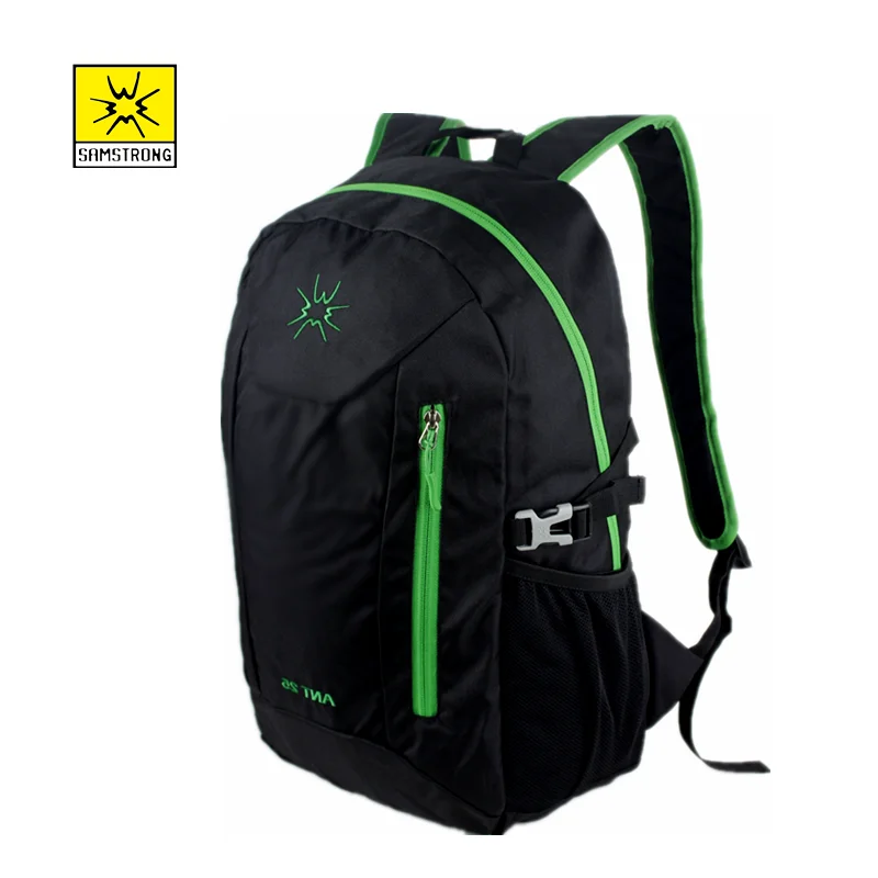 Samstrong 25L Outdoor backpack Women Men Travel Backpack Camping Pack Boy Girl Sport Bag,Female Climbing Bag Girl Travel Bag