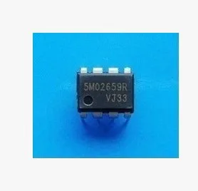 

5pcs/lot Good quality 5M02659R 5MO2659R DIP8 In Stock