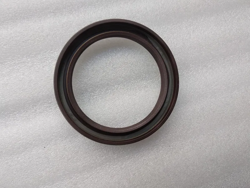 For hyundai IX35 IX45 santafe sonata i45 K5 for kia Sportag Crankshaft front oil seal 214212G100 / 42 55 7