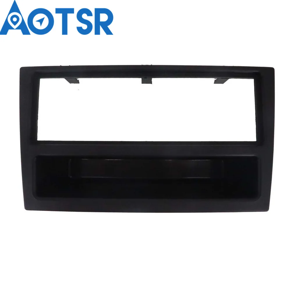Автомобильный радиоприемник панель с рамкой комплект для opel Agila Astra(G) Corsa (C) Omega (B)