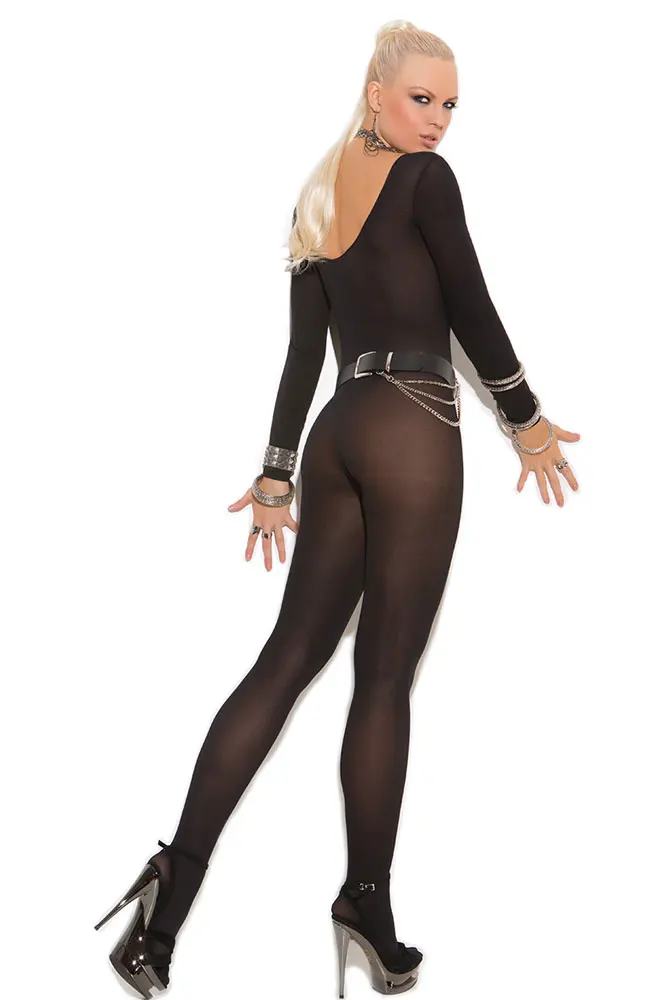 Tennboy twink blonde Pantyhose bodystocking and catsuit porn