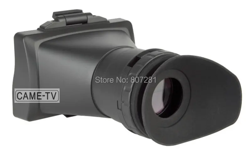 

Free Magic Arm + Loupe For Spectra HD 4 Monitor