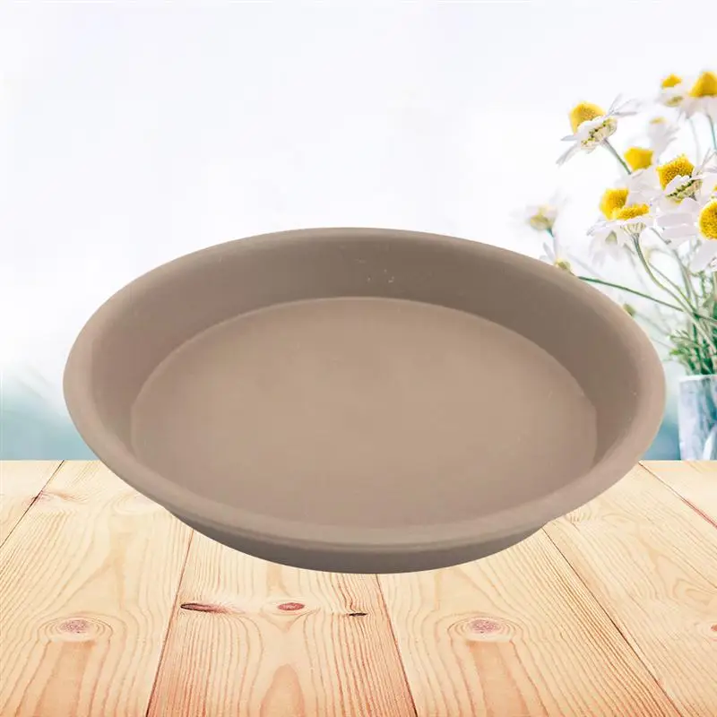 тарелка под цветы. тарелка под цветы. поддон idrorepellente d 21 см. тарелка под цветочный горшок. тарелка под цветы.