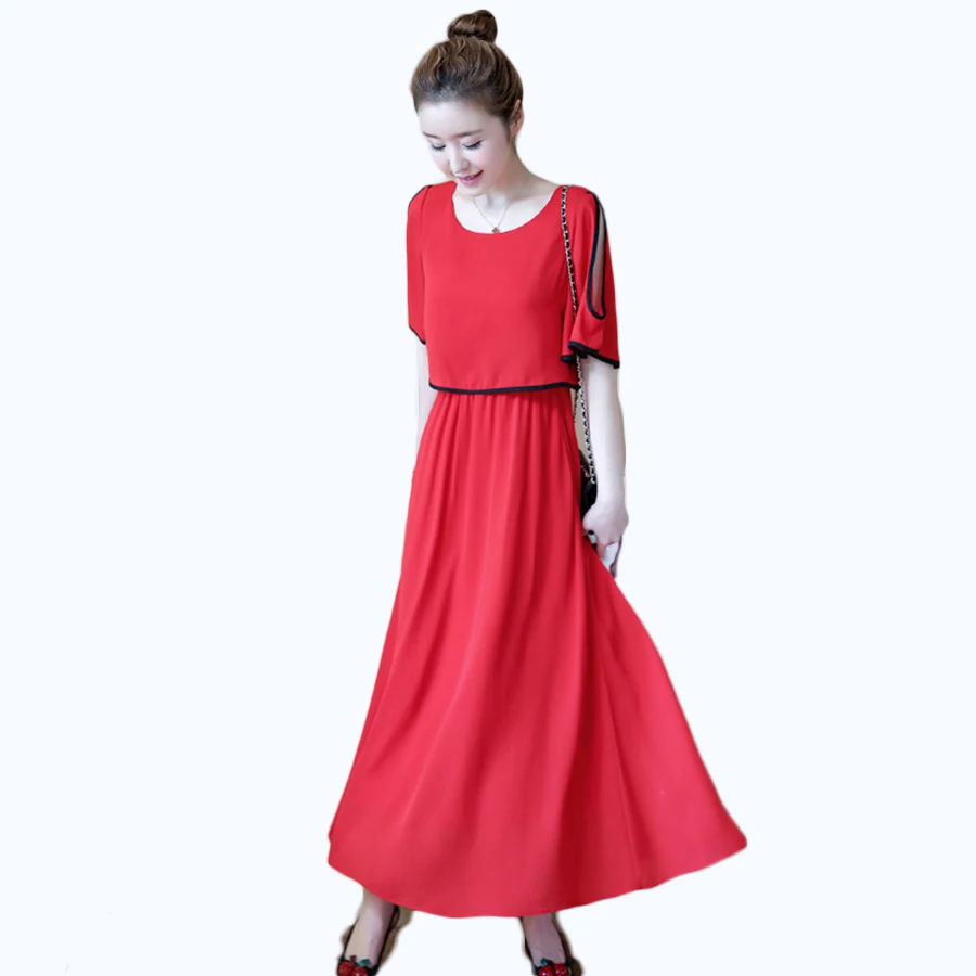 Vrouwen Zomer Rode Cape Maxi Jurk Tuniek Koude Schouder Jurk Zwart Mori Meisje Jurken Befree Sukienka Letnia 5xl Zonnejurk C0194F Vrouwen Zomer Rode Cape Maxi Jurk Tuniek Koude Schouder Jurk Zwart Mori Meisje Jurken Befree Sukienka Letnia 5xl Zonnejurk C0194F