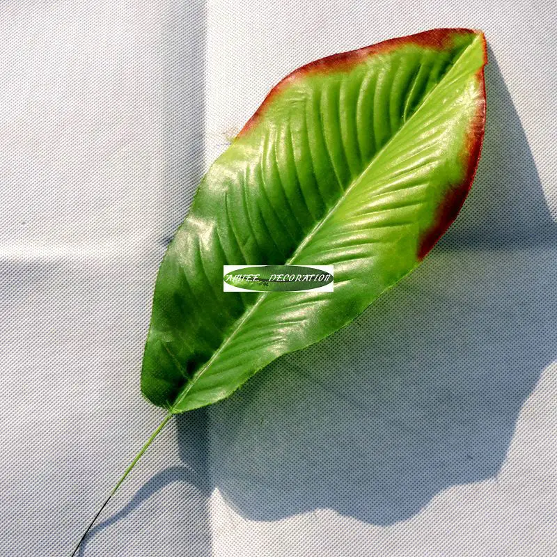 Online Get Cheap Artificial Banana Leaves Alibaba Group