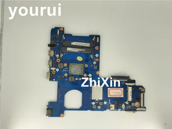 

Laptop motherboard for Samsung NP270E5V NP300E5E PC Mainboard BA41-02206A BA92-12169B BA92-12169A tesed DDR3