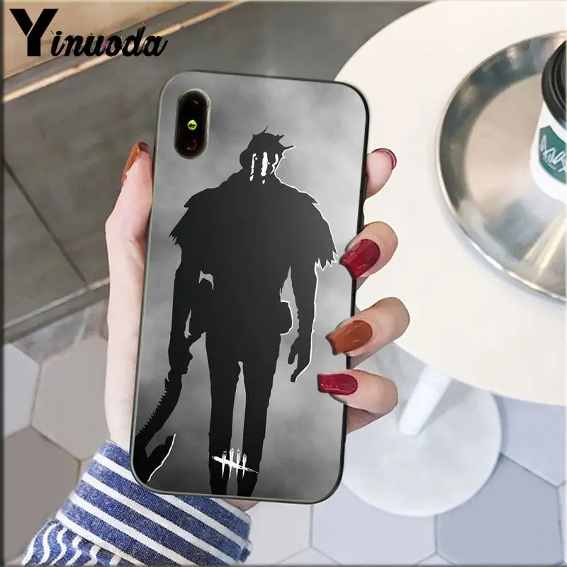 Dead by Daylight 
