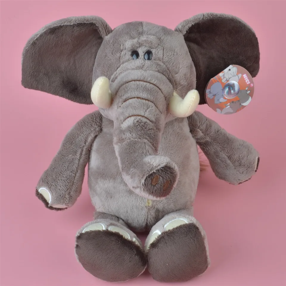 elephant stuffed animal wholesale