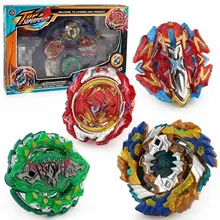 Битва взрыв 4-в-1 для сражений набор для снятия стресса игрушки для детей подарок на день рождения