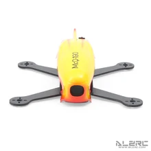 ALZRC – Mr.Q 190 Racing Quadcopter – KIT 3K Pure Carbon Fiber RC Drones Free shipping