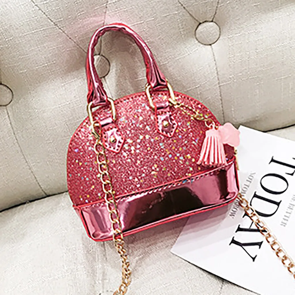 Купить Сумку Через Плечо Для Девочек