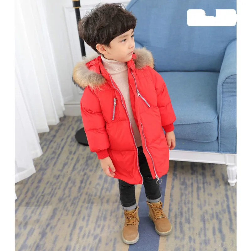 kid hooded jacket 13