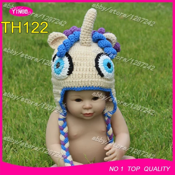 New Arrival Hand Crocheted Baby Ponytail Beanie Hat Animal Hat Extraordinary Ponytail Beanie Crochet Pattern New Arrival Hand Crocheted Baby Ponytail Beanie Hat Animal Hat Extraordinary Ponytail Beanie Crochet Pattern
