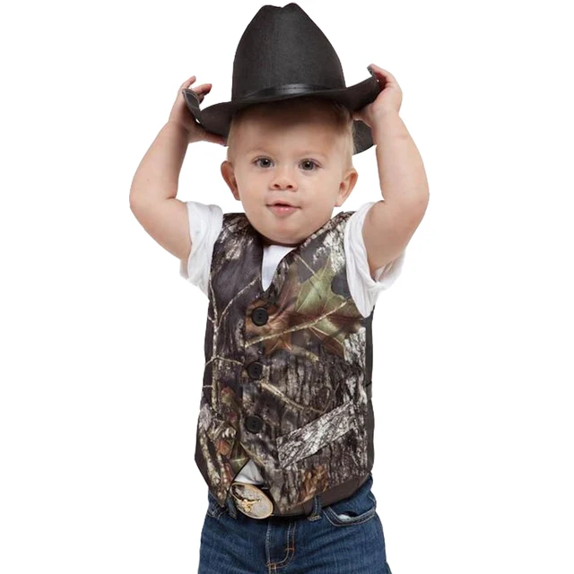 2017 New V Neck Camo Boys Wedding Vests Outerwear Groom Vest 2017 New V Neck Camo Boys Wedding Vests Outerwear Groom Vest Realtree Spring Camouflage Slim Fit