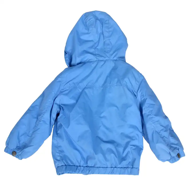 6 month winter jacket