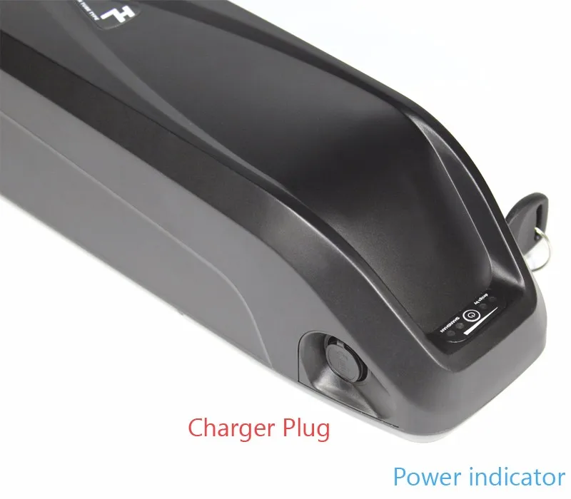 Excellent 48v 1000w electric bike battery 48v 14ah lithiun ion battery sanyo 48v e-bike battery 48v electric bicycle down tube shark 7