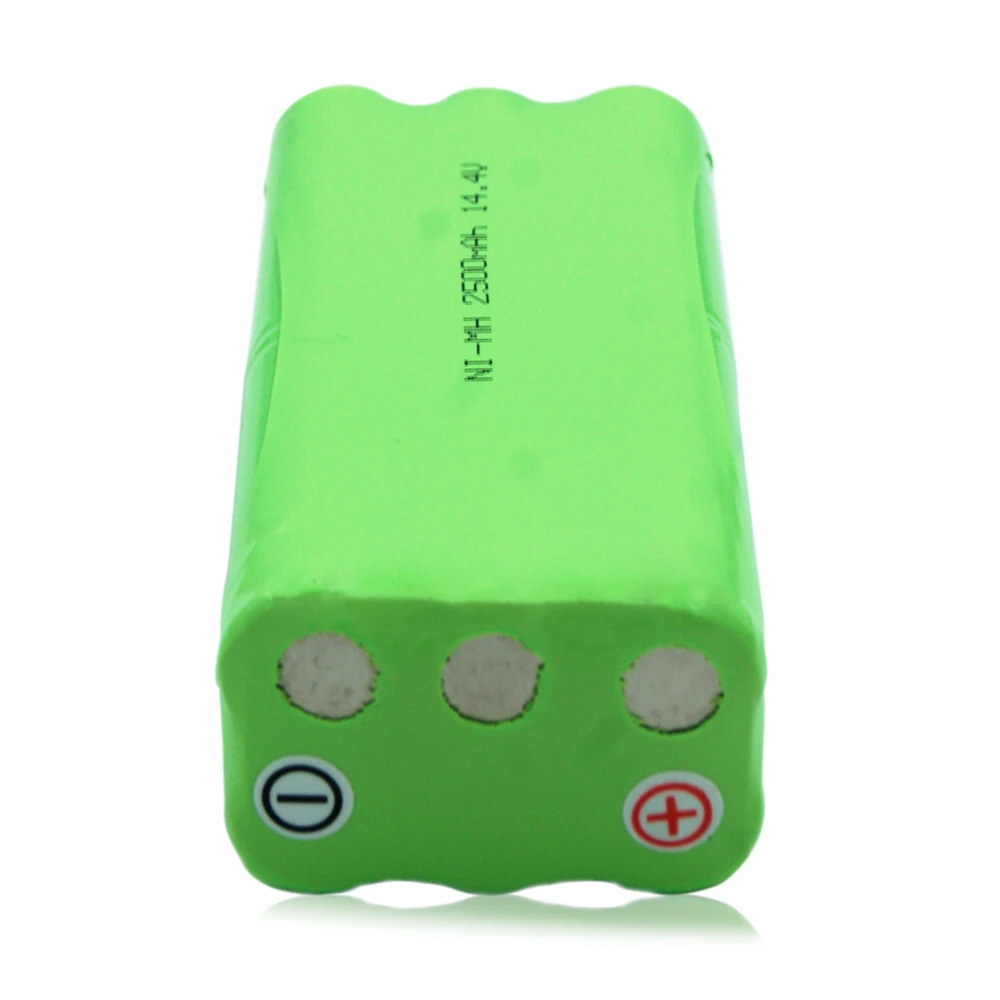 Billig 14,4 V 2500mAh Ni mh akku Ersatz Staubsauger Batterie für S30C Liber M606 060 6004 VBOT T270 271