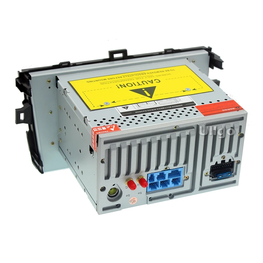 Cheap Octa Core Android 8.1 Car Stereo GPS Navi for Toyota Corolla 2006-2011 Autoradio GPS with BT RDS Wifi Mirror-link 4