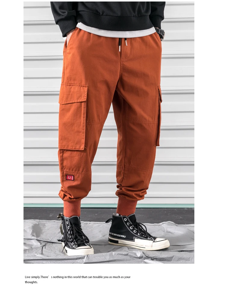 Cheap Calça Casual