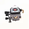 Carburateur pour STIHL, pour FS38 HL45 HS45 KM55 FC55 FS45 FS46 FS46C FS55 FS55R FS55RC FS45C FS45L FS55C FS55T ► Photo 2/5