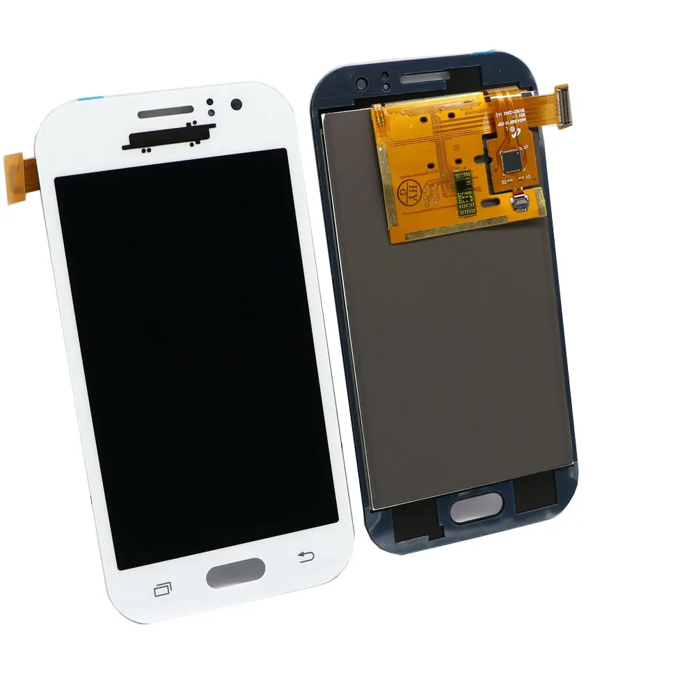 

j110f lcd Suitable For SAMSUNG GALAXY J1 2016 LCD J110 J110f J110M J110H Display Touch Screen Digitizer display for Samsung j110