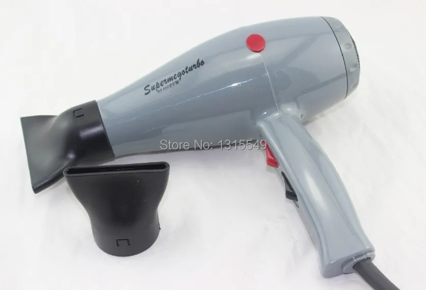 27000 RPM Secador de Pelo Súper Megaturbo Secador de Pelo Secador de pelo  Profesional Hermoso Diseño de Alta Calidad Con 2 Peine|dryer  hand|dryerdryer static - AliExpress