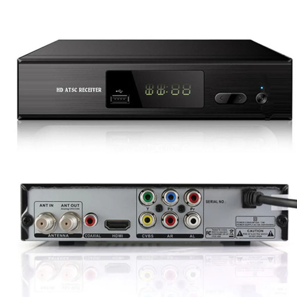 digital to analog tv converter box free digital to analog tv converter box free