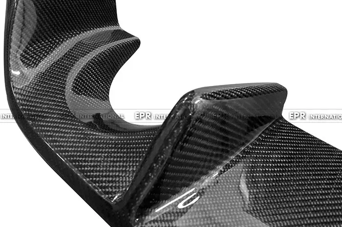 Honda Civic FD2 Js Racing Rear Diffuser  (10)_1