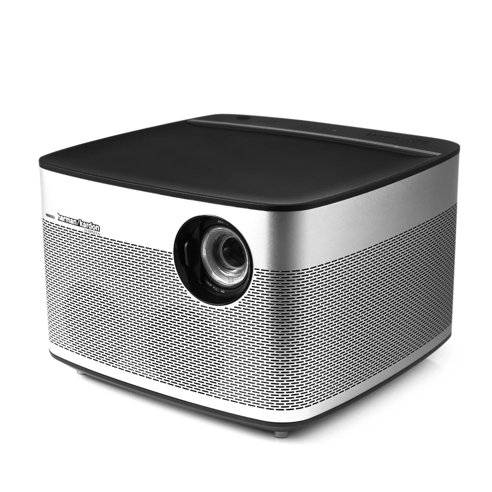 Android projector