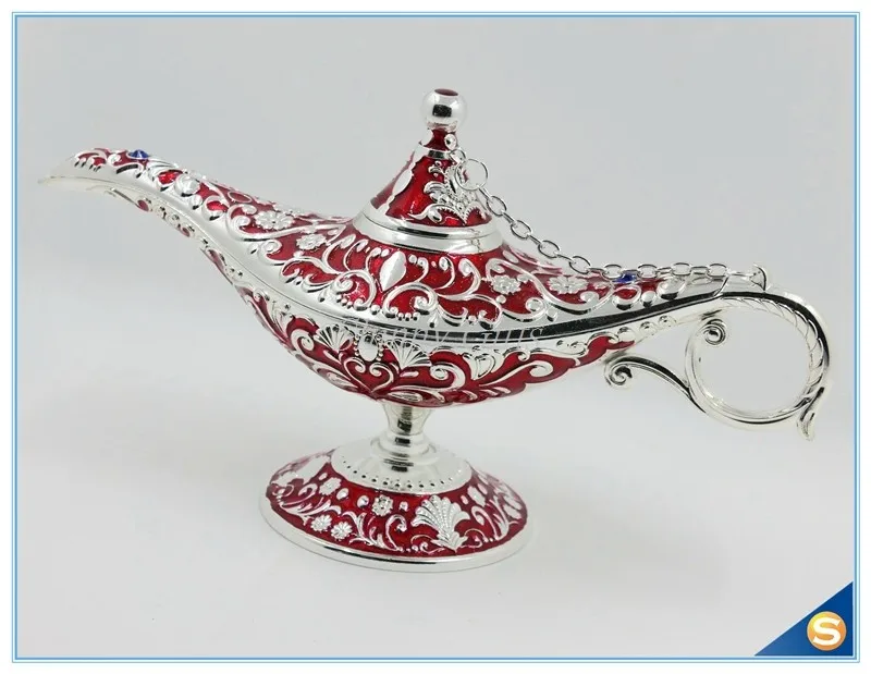 Aladdin Magic Lamp (17)
