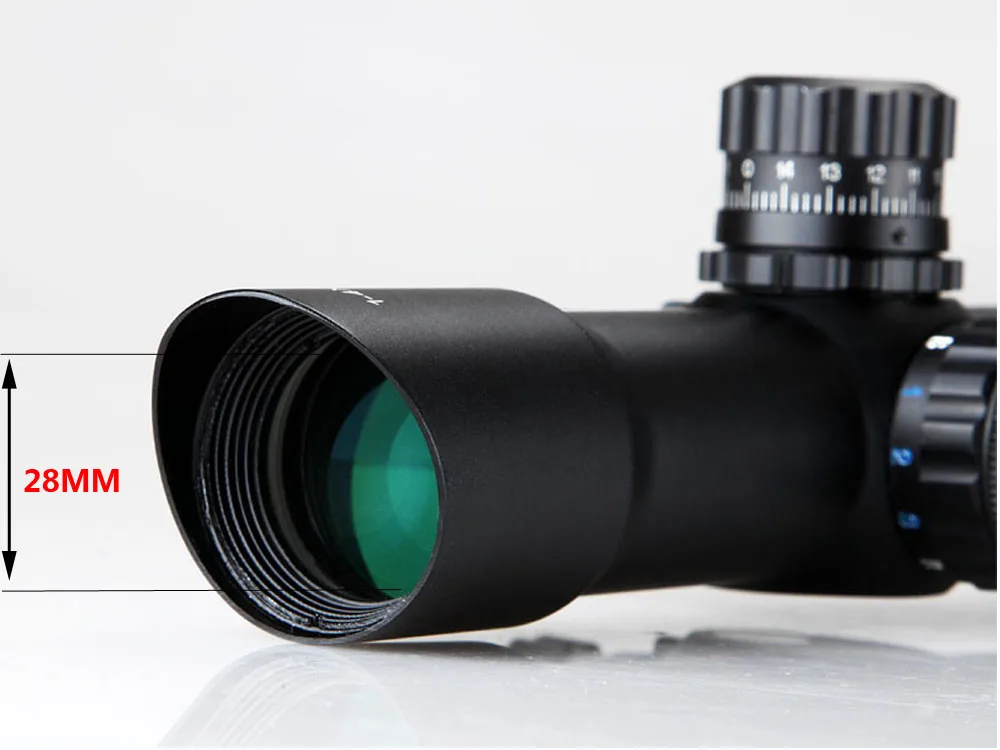 HY1231 MARCOOL EST 1-4X28 IRGBL  -3