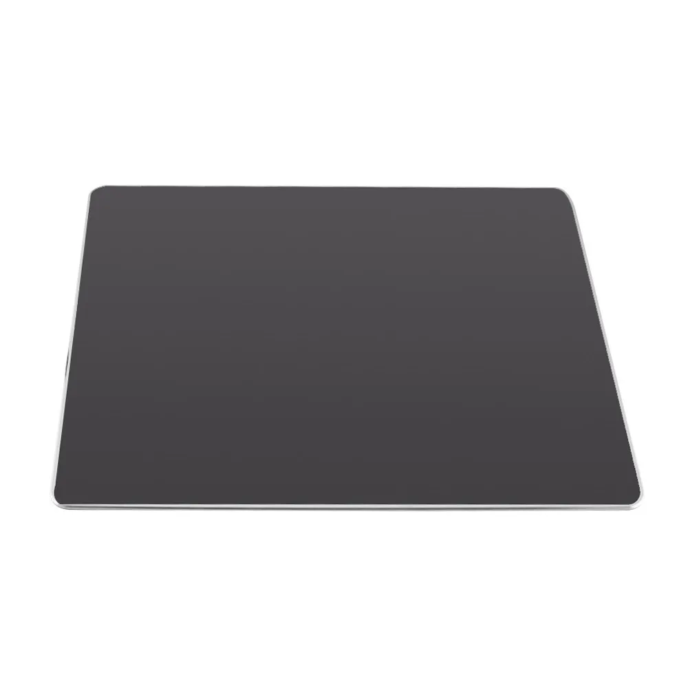 metal mouse pad