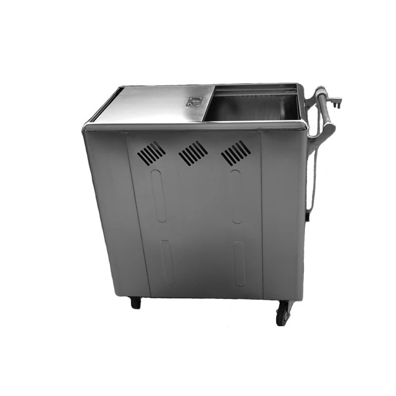 

towel steamer disinfection cabinets stainless steel steam heat insulation moisturizing electric towel car fire kitchenware