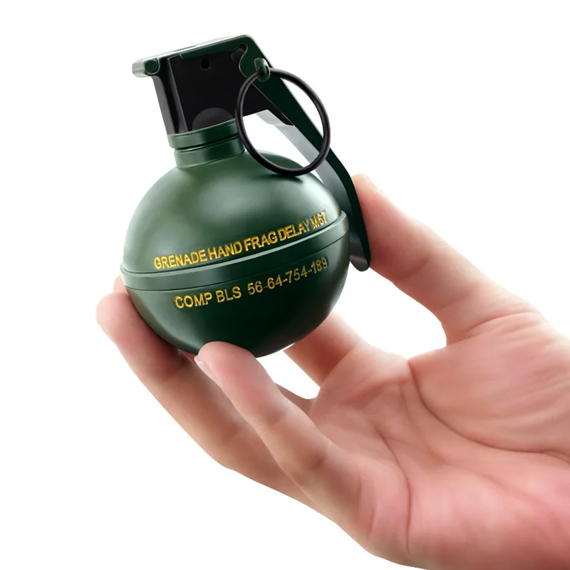 PUBG модель бомбы брелок для косплея Jouet Hot Game Playerunknown's Battlegrounds Airdrop Case с