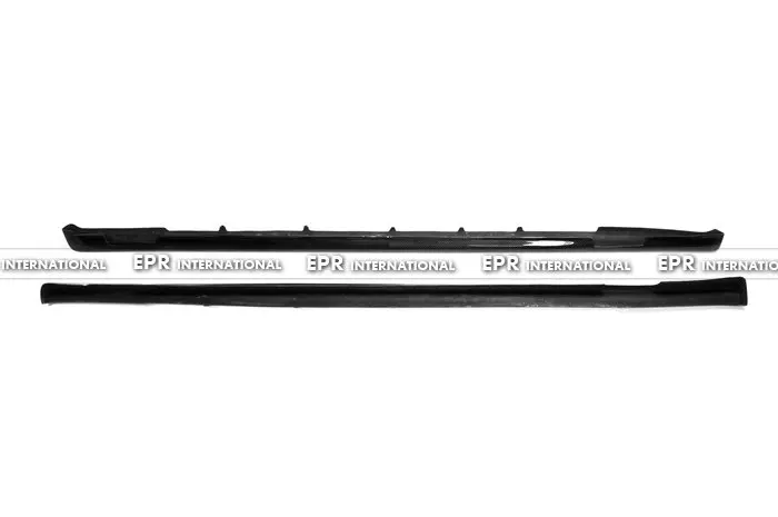 Skyline R34 GTR Nismo side skirt extension(189cm) (4)_1