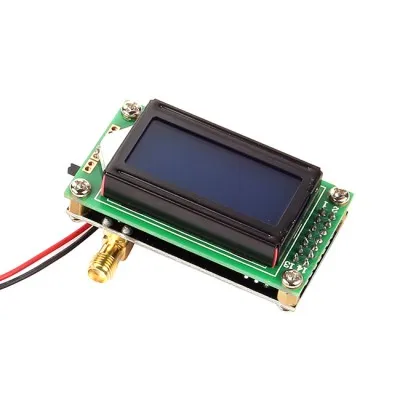 

High precision frequency meter frequency measurement device reading frequency module, frequency measuring instrument of 500 M