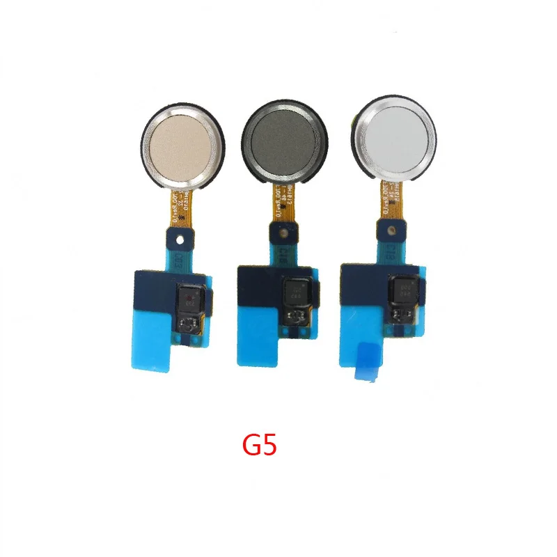 

For LG G5/G6/V20 Fingerprint sensor Home Button Finger Print Sensor Flex Cable For LG G5/G6/V20