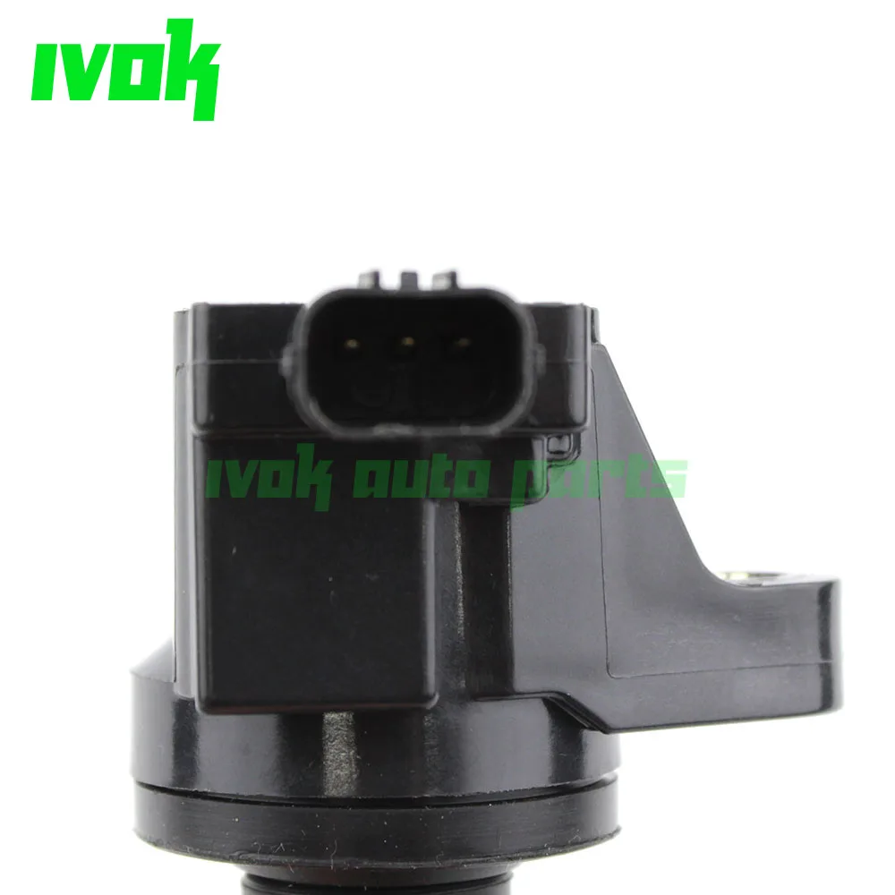 Катушка зажигания для 2007 2008 Honda FIT 1.5L 30520-PWC-003 UF-581 C1578