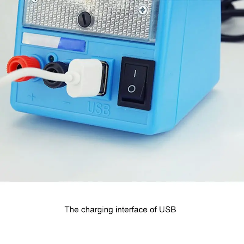 110 V-240 V DC Блок питания Амперметр для ремонта мобильных телефонов инструменты 5V 3A Амперметр заряда батареи короткого замыкания защиты
