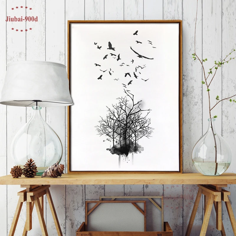 Black Birds 4