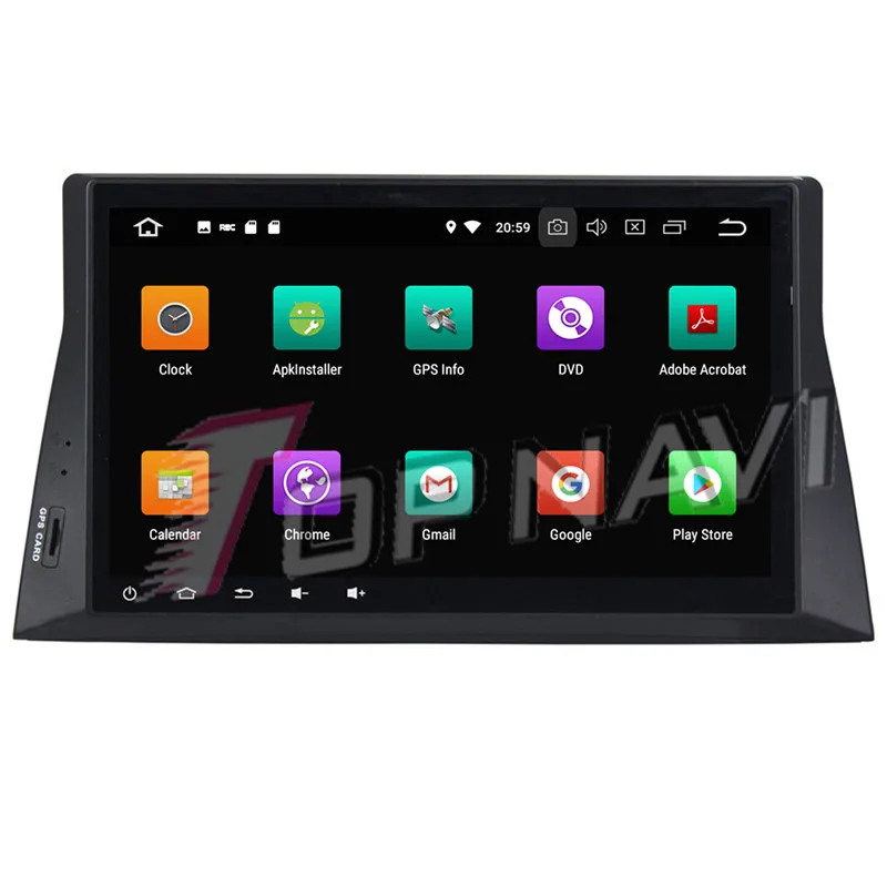 car subwoofer For Honda ACCORD 8 2011