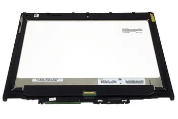 

Assembly for Lenovo ThinkPad Yoga 260 20FE005G Series 12.5" HD 1366X768 Touch LED Display LCD Screen Digitizer Replacement