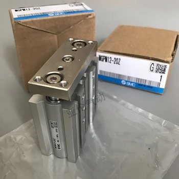 

SMC guide cylinder MGPL/MGPM12/16-10/20/25/30/40/50/75/100Z package