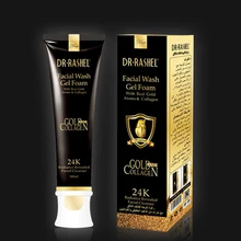 Facial Cleanser Gold atoms & collagen Foam 100ml Face Wash Facial Cleanser Nourishing Cleanser Foam Moisturizing SkinFood Facial Cleanser Gold atoms & collagen Foam 100ml Face Wash Facial Cleanser Nourishing Cleanser Foam Moisturizing SkinFood