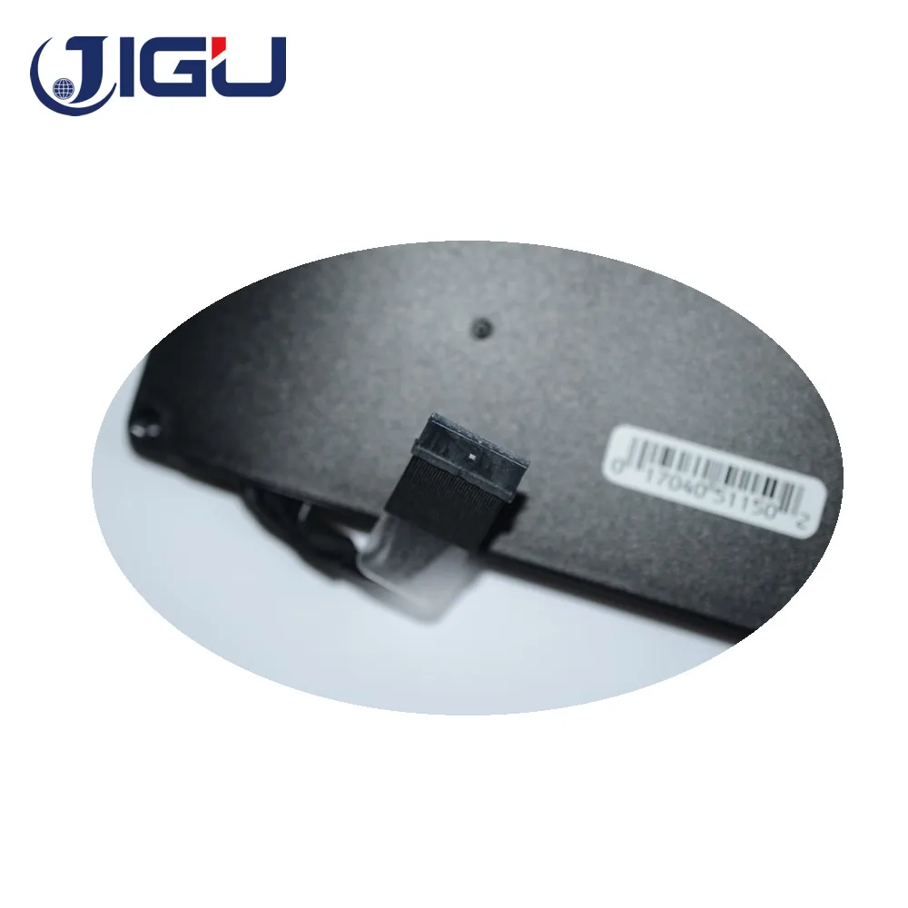 Аккумулятор JIGU для ноутбука Apple 661 4587 A1237 A1245 MacBook Air 13 дюймов A1304 MB003 MC233 MC234 Z0FS|laptop
